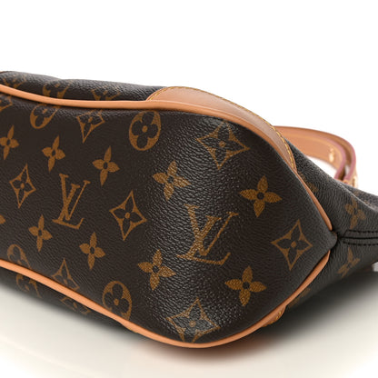 Louis Vuitton Monogram Boulogne NM 8 of 8