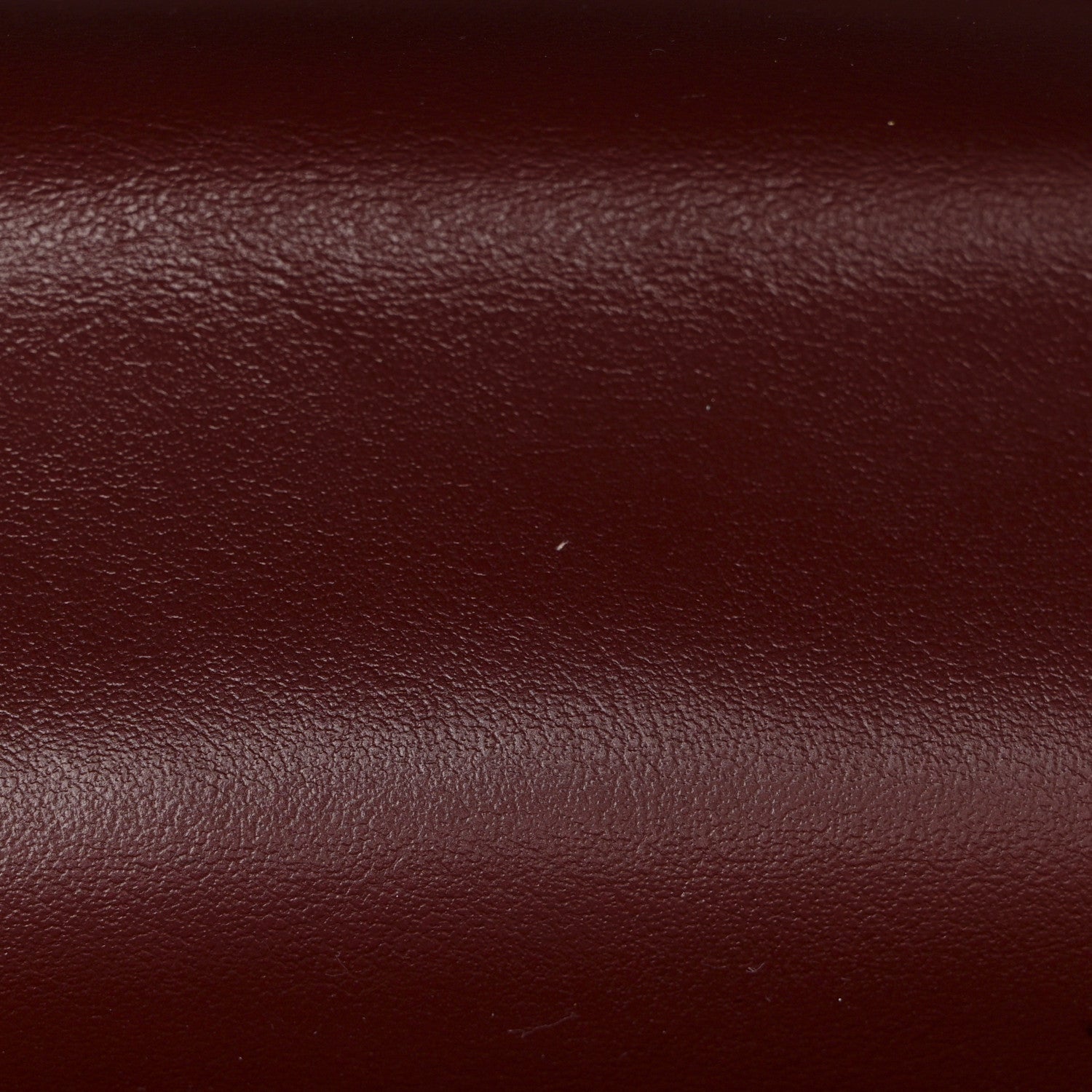 Bottega Veneta Nappa Intrecciato Bang Bang Vanity Case Cherry 11 of 12