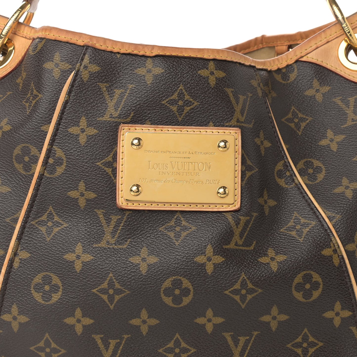 Monogram Galliera PM