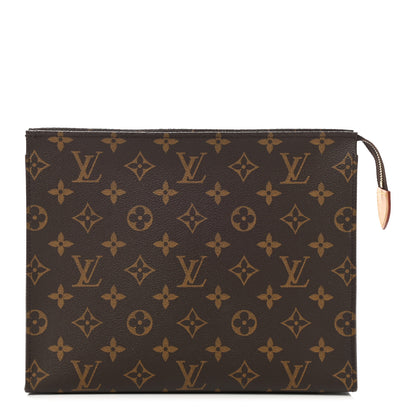 Louis Vuitton Monogram Toiletry Pouch 26 1 of 7