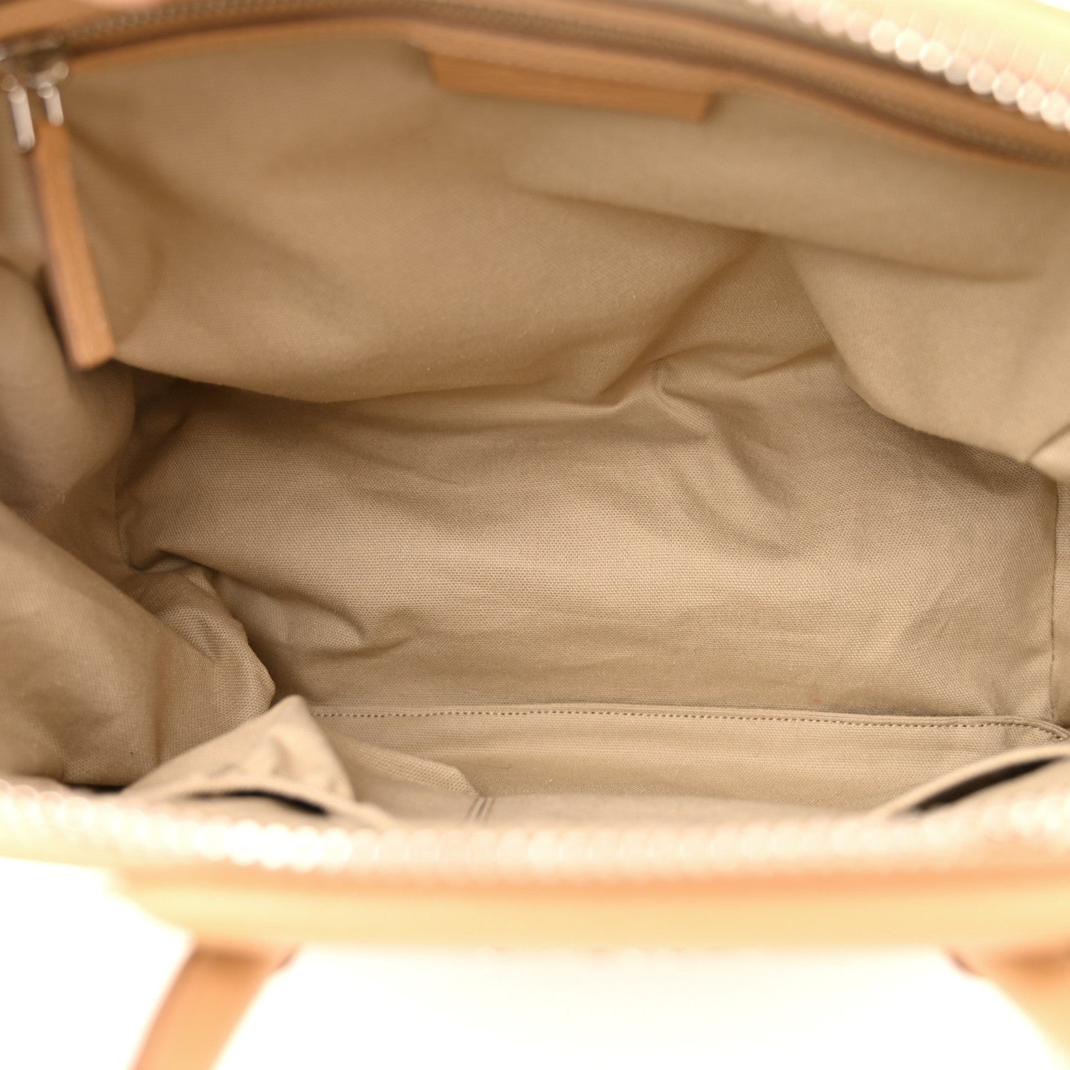 Givenchy Sugar Goatskin Medium Antigona Light Beige 7 of 12