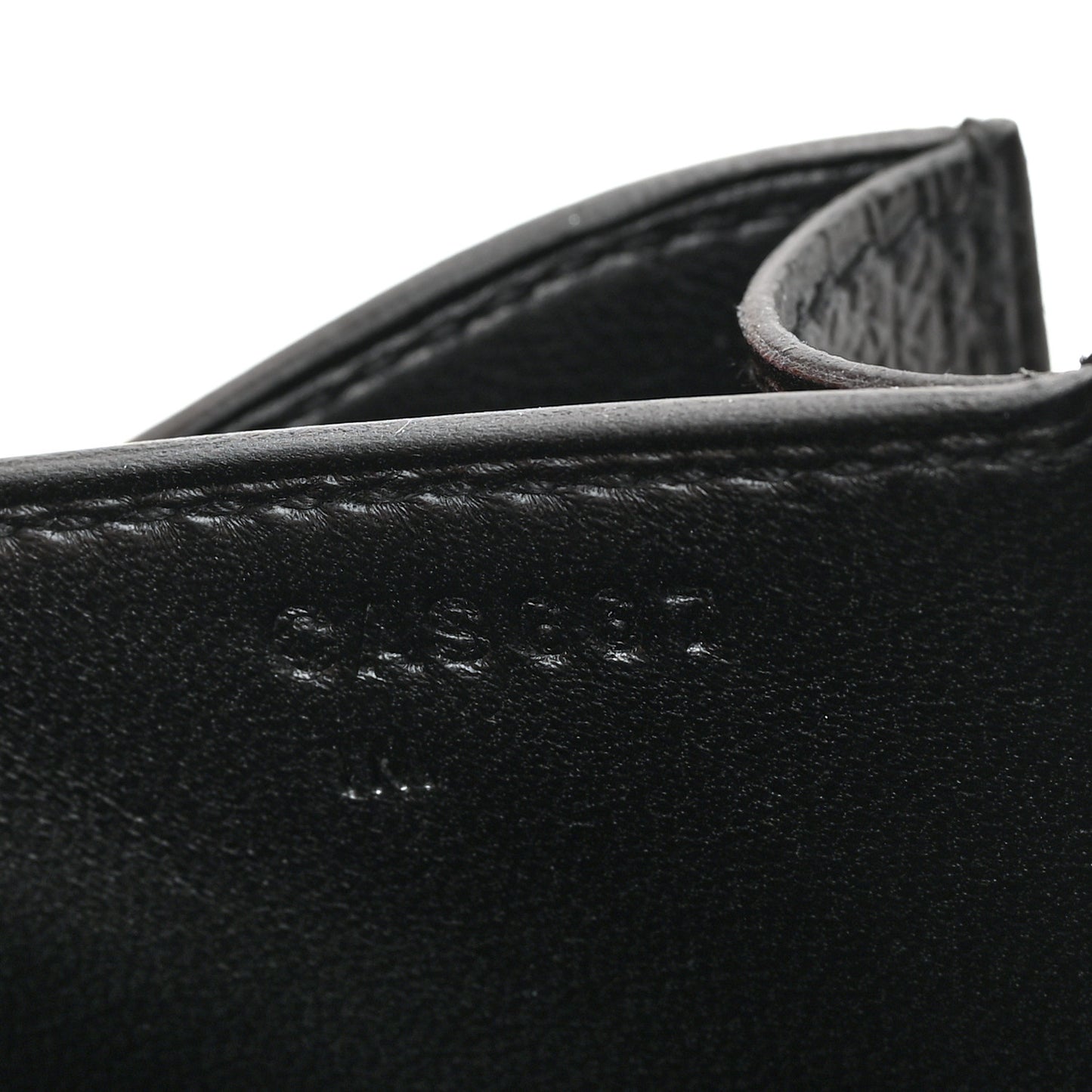 Epsom Constance 18 Black