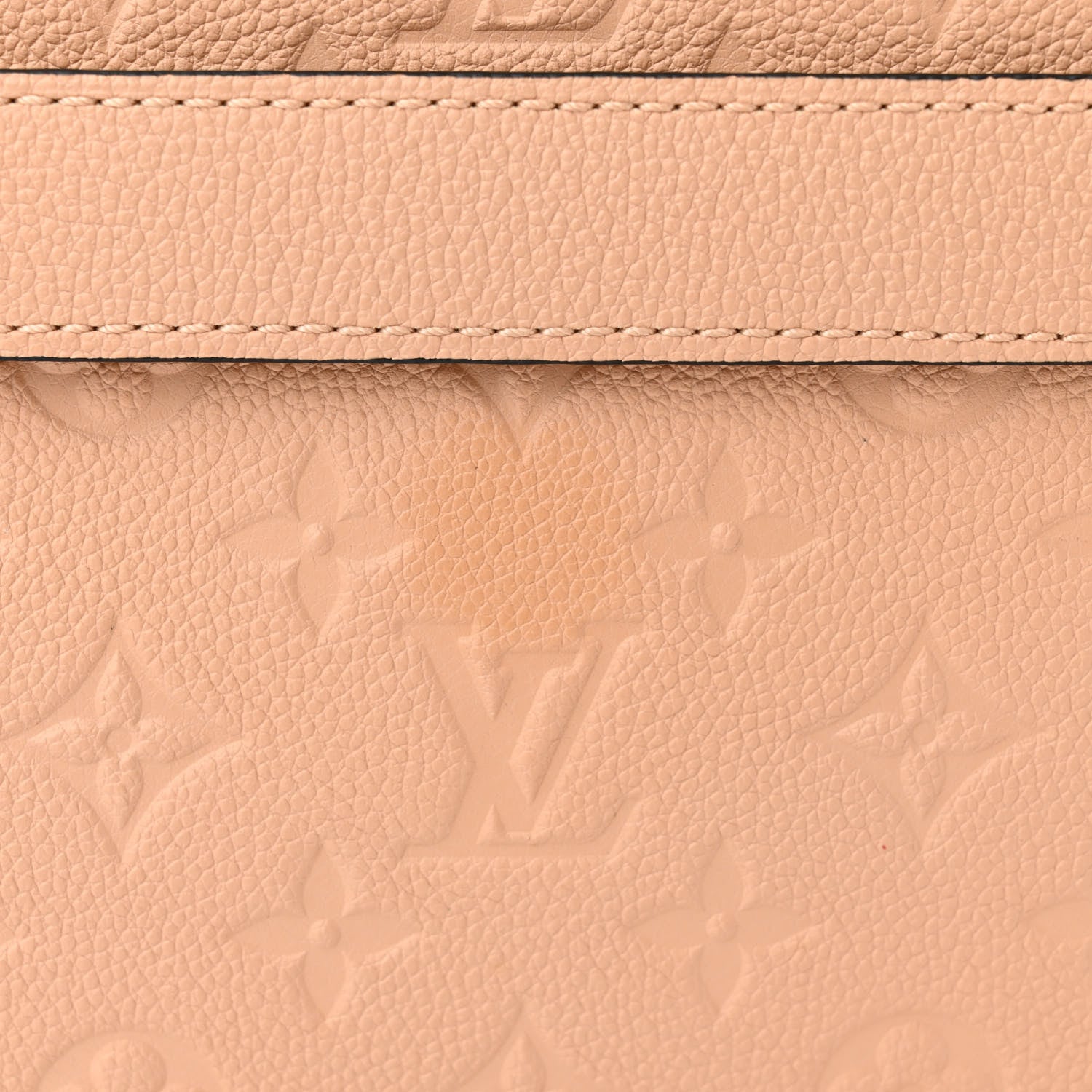 Louis Vuitton Empreinte Trocadero Dune 10 of 12