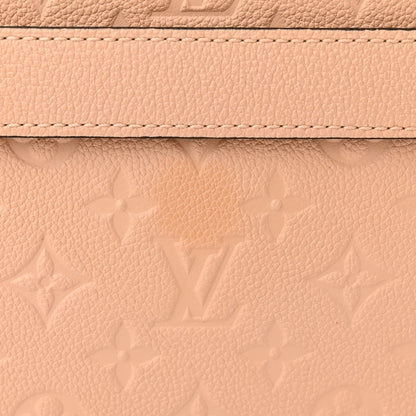 Louis Vuitton Empreinte Trocadero Dune 10 of 12