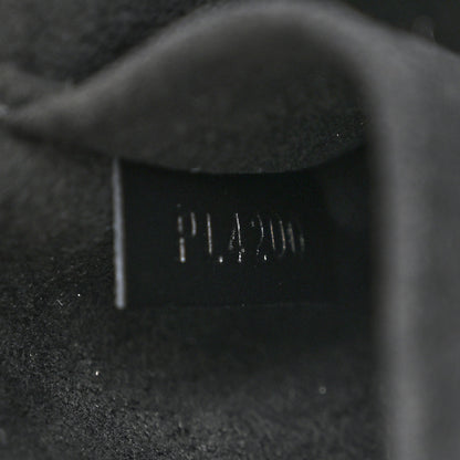 Louis Vuitton Game On Vanity PM Black 7 of 10