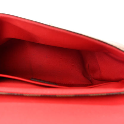 Louis Vuitton Damier Ebene Croisette 5 of 14