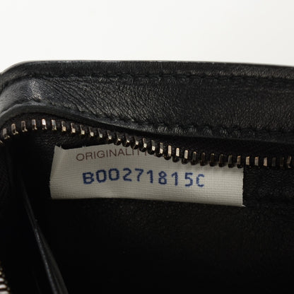 Bottega Veneta Nappa Intrecciato Clutch Wallet Nero Black 7 of 7