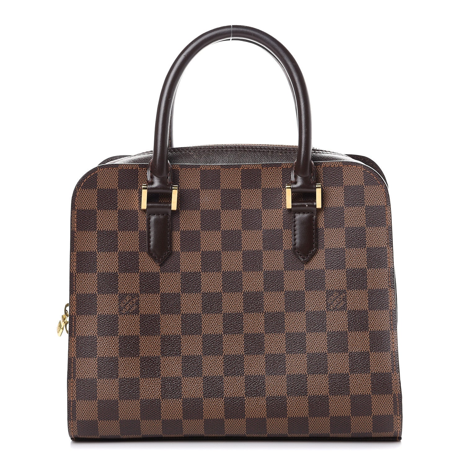 Louis Vuitton Damier Ebene Triana 1 of 16