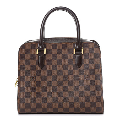 Louis Vuitton Damier Ebene Triana 1 of 16