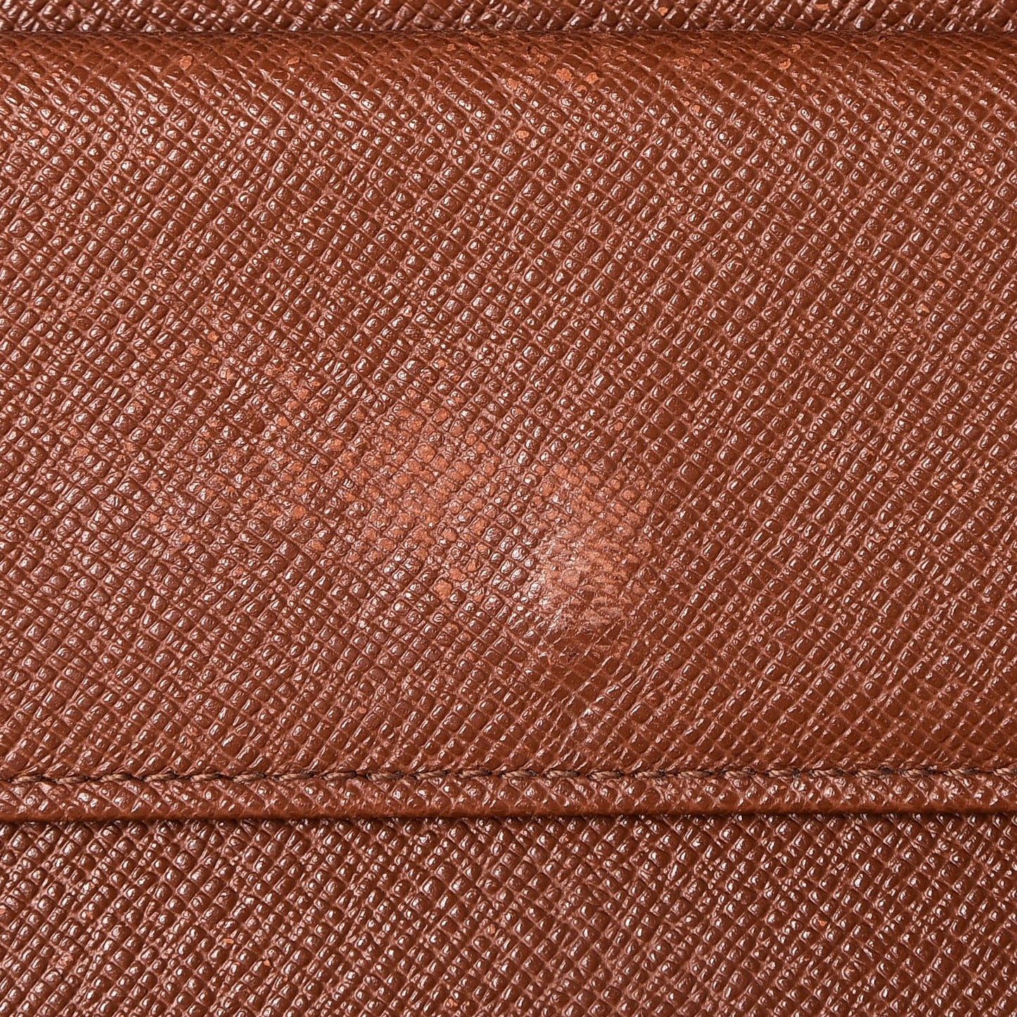 Monogram Porte Tresor International Wallet