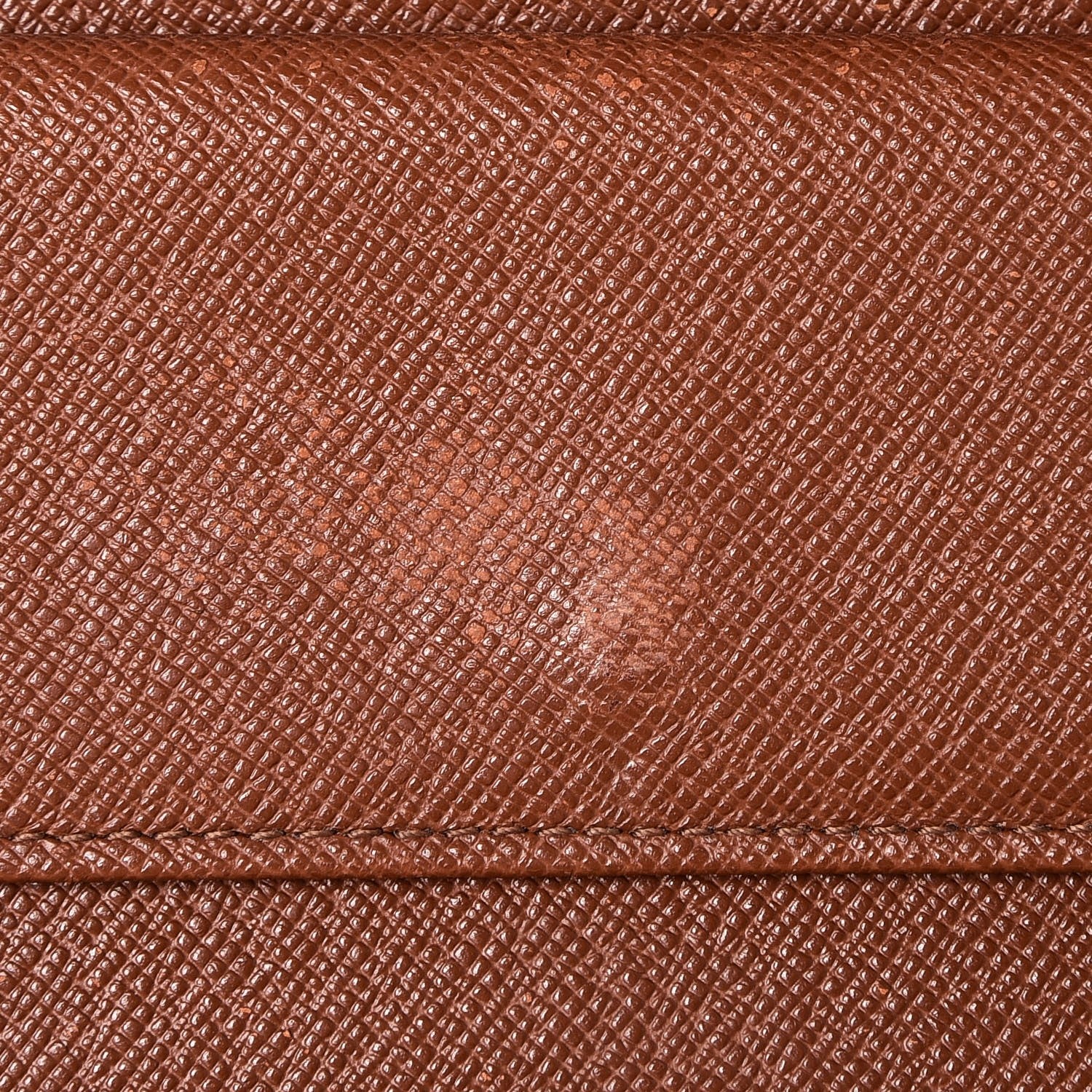Louis Vuitton Monogram Porte Tresor International Wallet 9 of 9