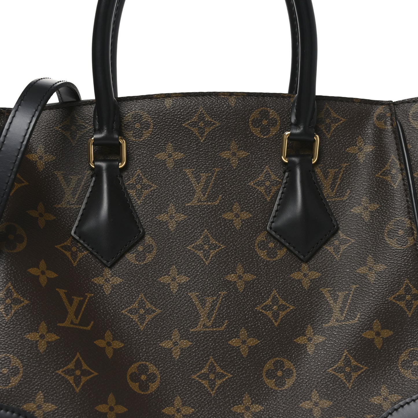 Monogram Phenix MM Black