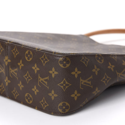 Louis Vuitton Monogram Looping GM 7 of 13