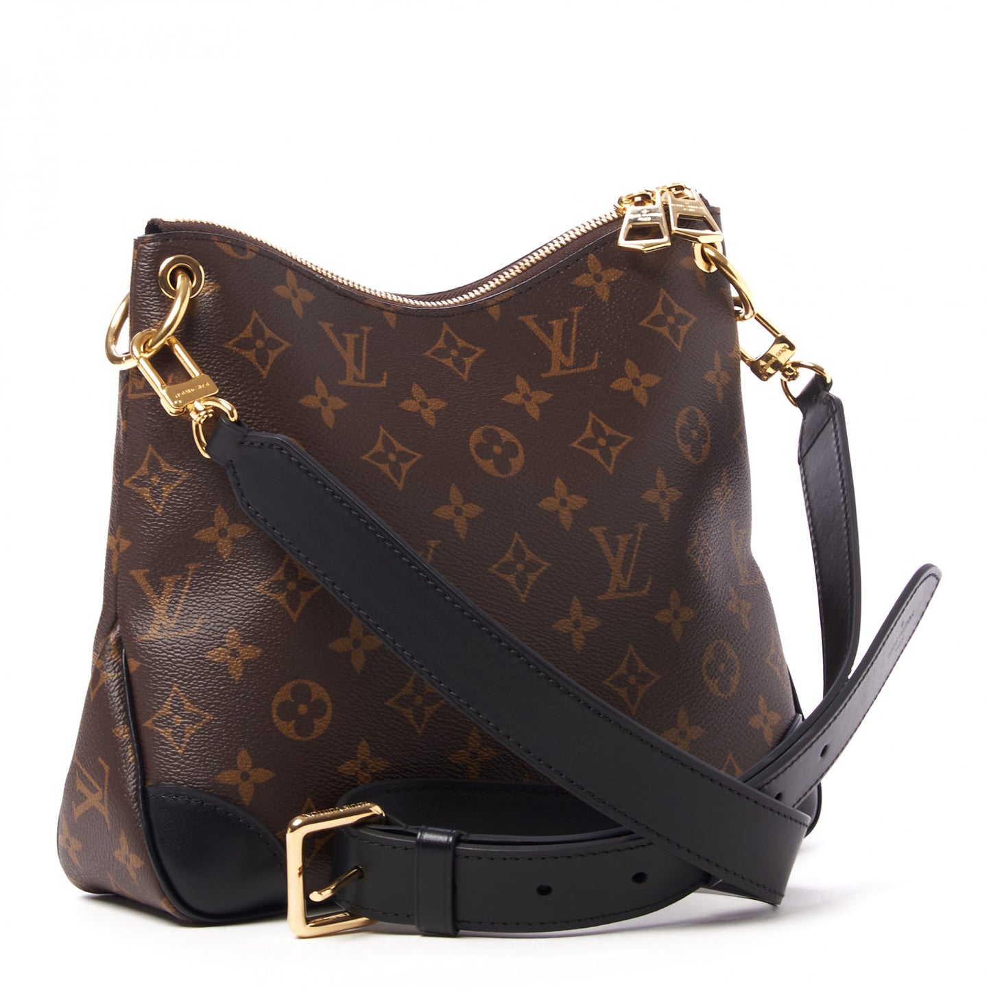 Monogram Odeon PM Black
