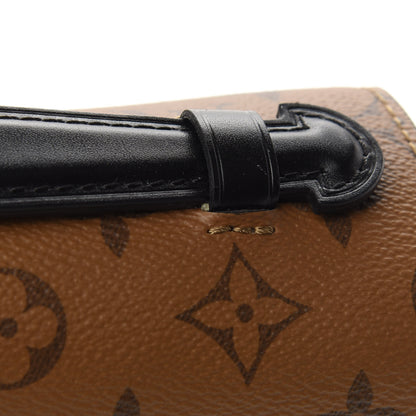 Louis Vuitton Reverse Monogram Pochette Metis 9 of 9