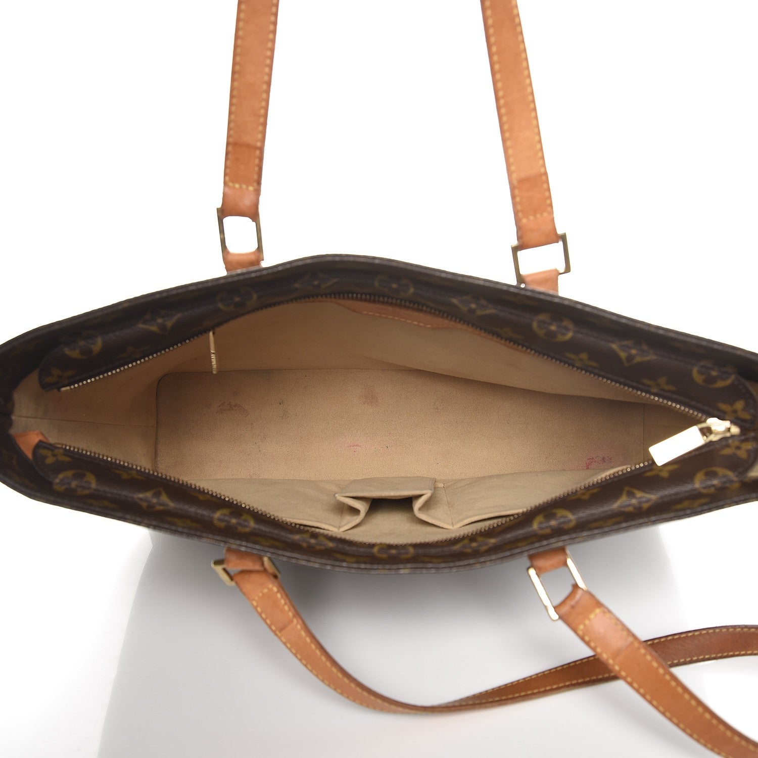 Louis Vuitton Monogram Luco 5 of 17