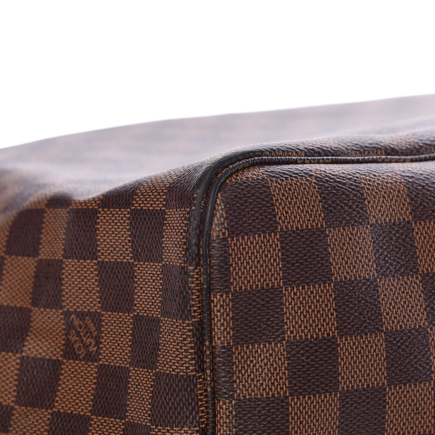 Louis Vuitton Damier Ebene Neo Neverfull GM 15 of 23