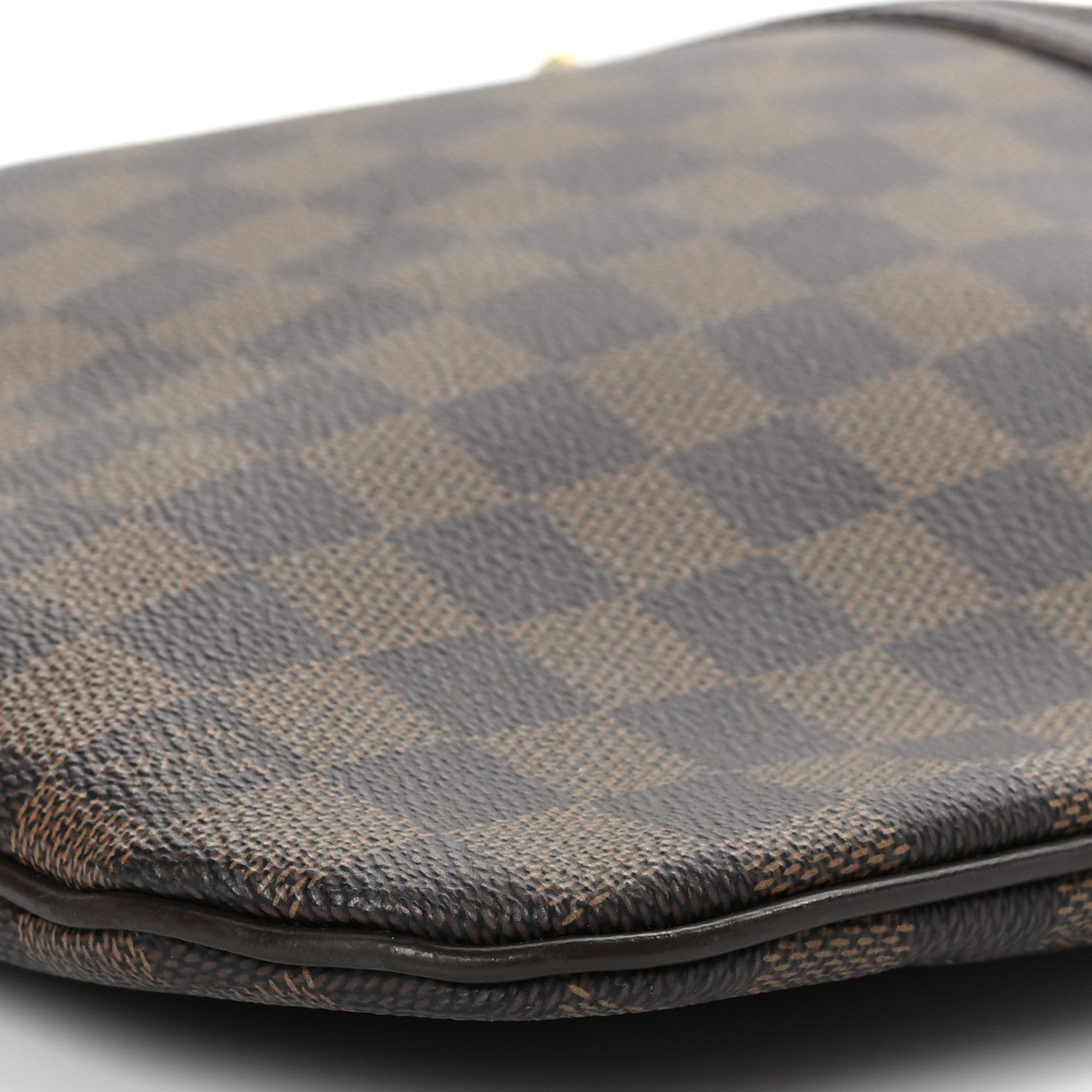 Louis Vuitton Damier Ebene Bosphore Pochette 9 of 9