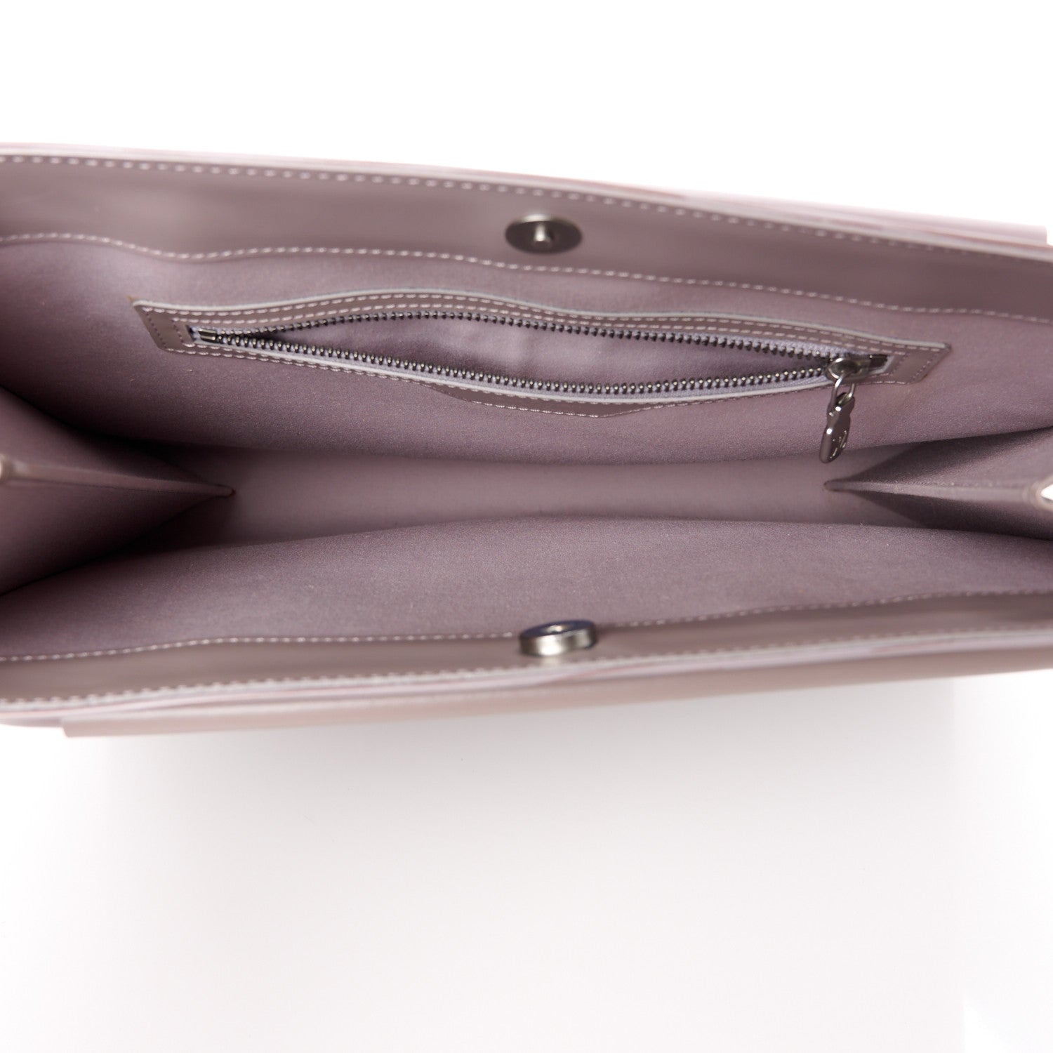 Louis Vuitton Epi Saint Tropez Lilac 5 of 10