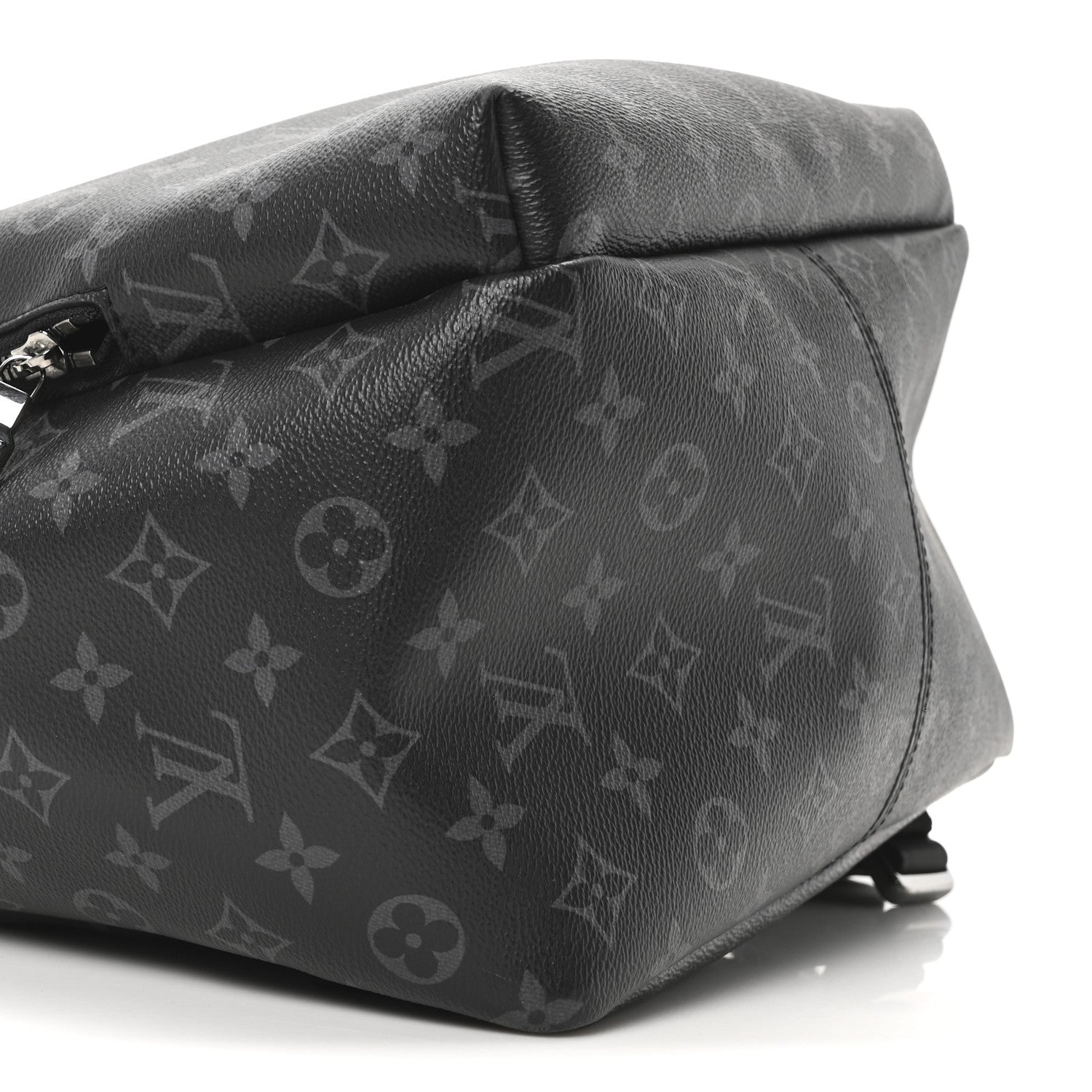 Louis Vuitton Monogram Eclipse Discovery Backpack PM 8 of 9