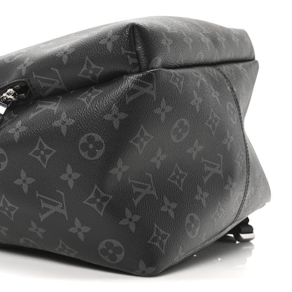 Louis Vuitton Monogram Eclipse Discovery Backpack PM 8 of 9