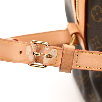 Louis Vuitton Monogram Sofia Coppola Speedy 10 of 11