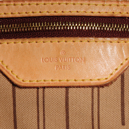 Louis Vuitton Monogram Delightful MM 6 of 7