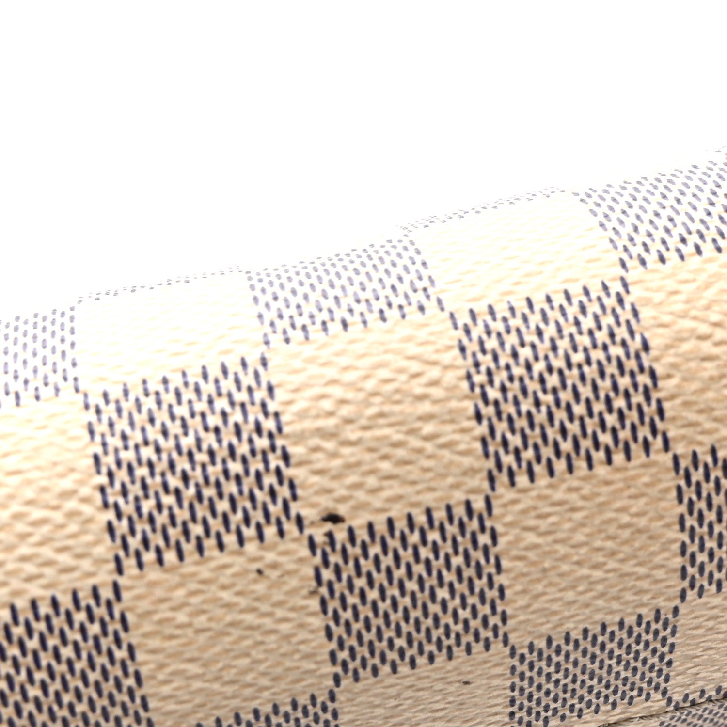 Louis Vuitton Damier Azur Favorite MM 9 of 14