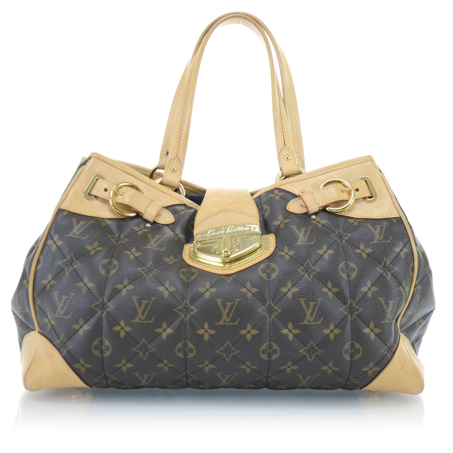 Monogram Etoile Shopper