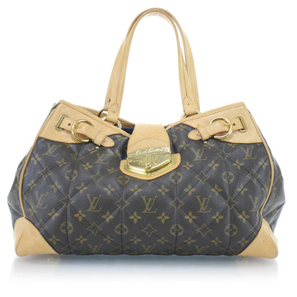 Louis Vuitton Monogram Etoile Shopper 1 of 11