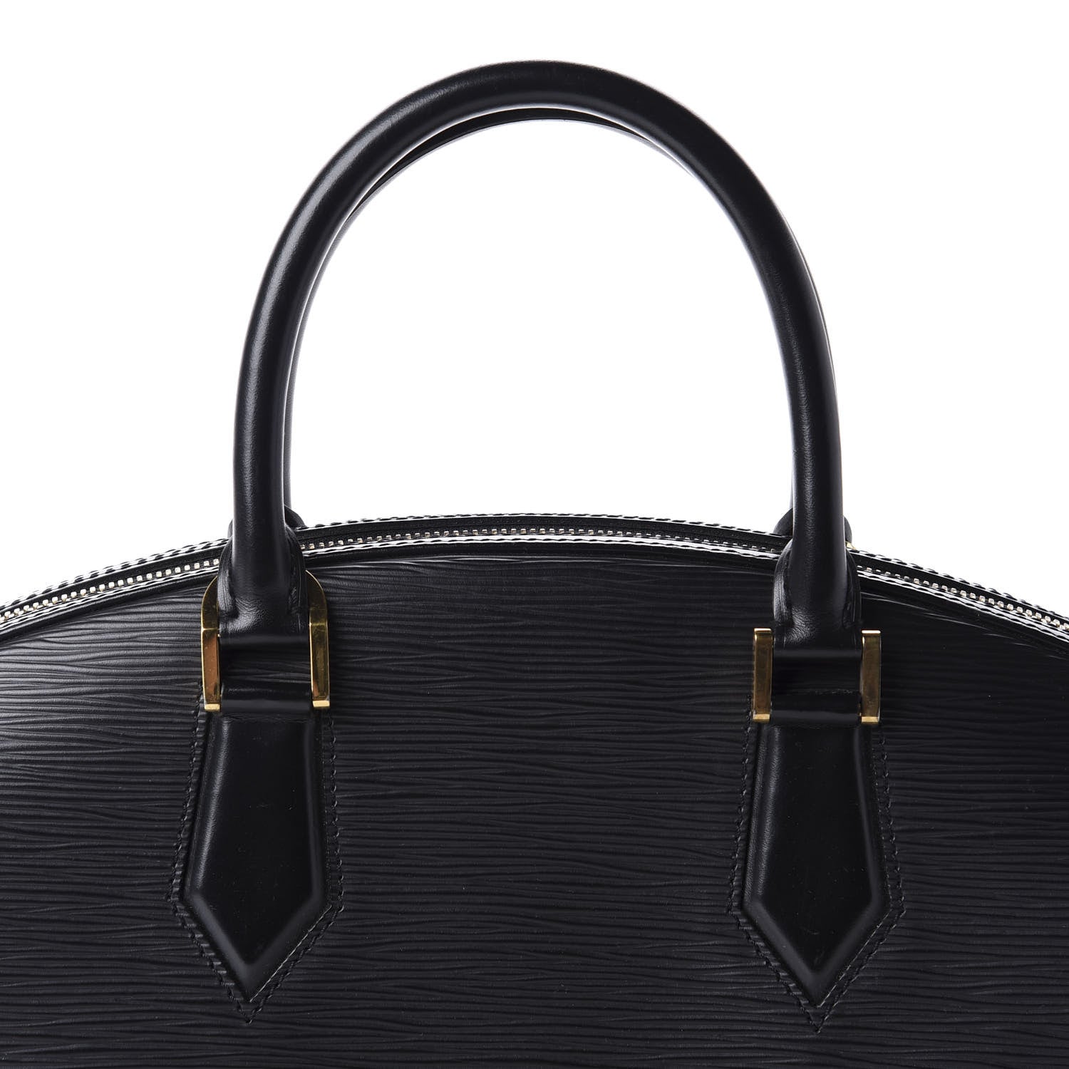Louis Vuitton Epi Jasmin Black 9 of 9