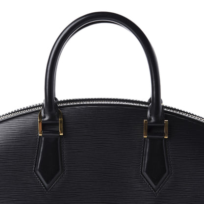 Louis Vuitton Epi Jasmin Black 9 of 9