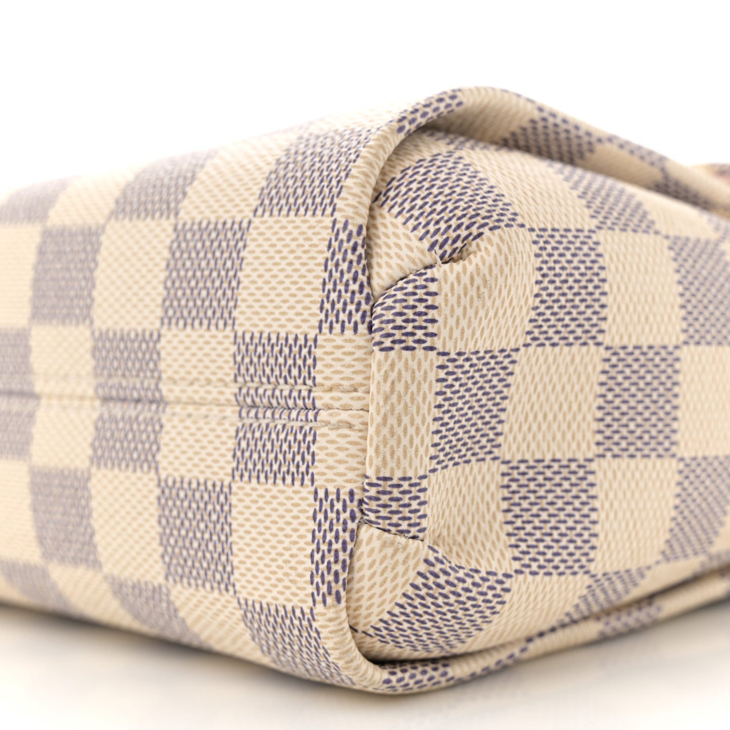 Damier Azur Croisette