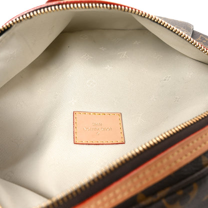 Louis Vuitton Monogram High Rise Bumbag 5 of 9