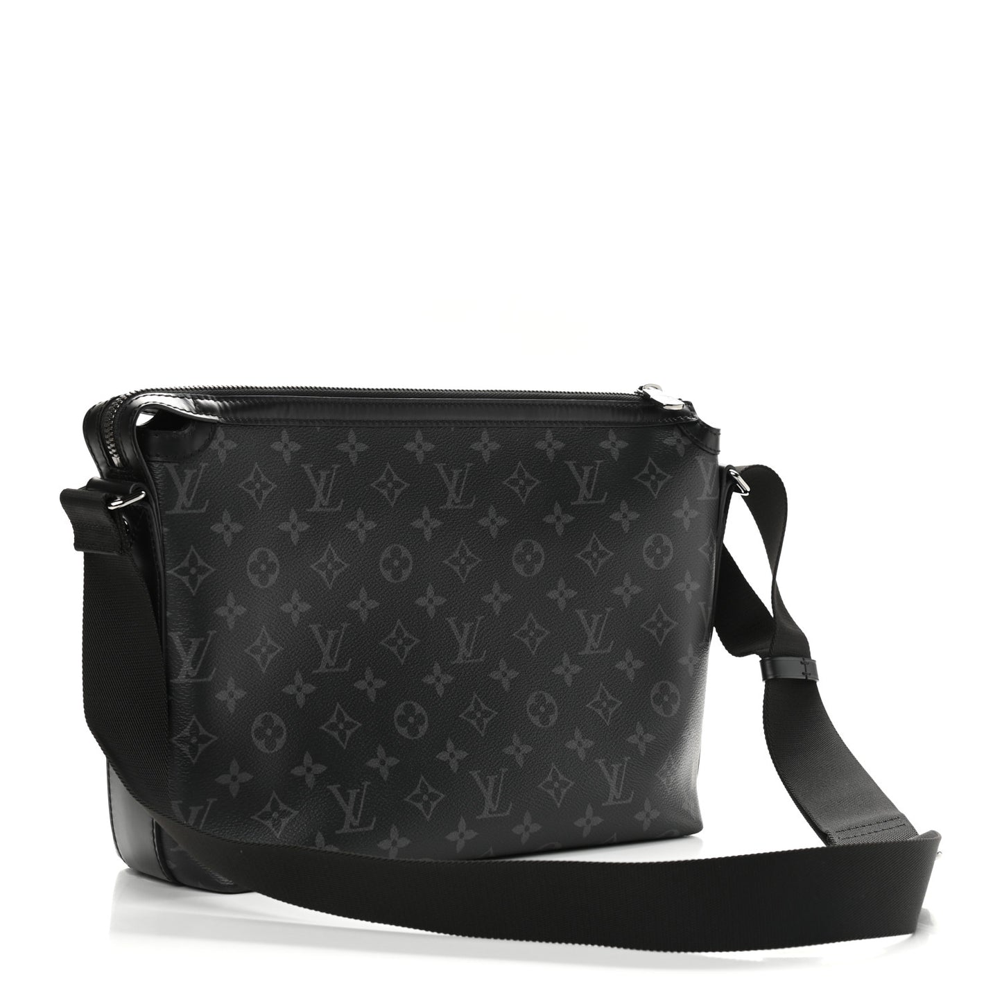 Monogram Eclipse Odyssey Messenger PM