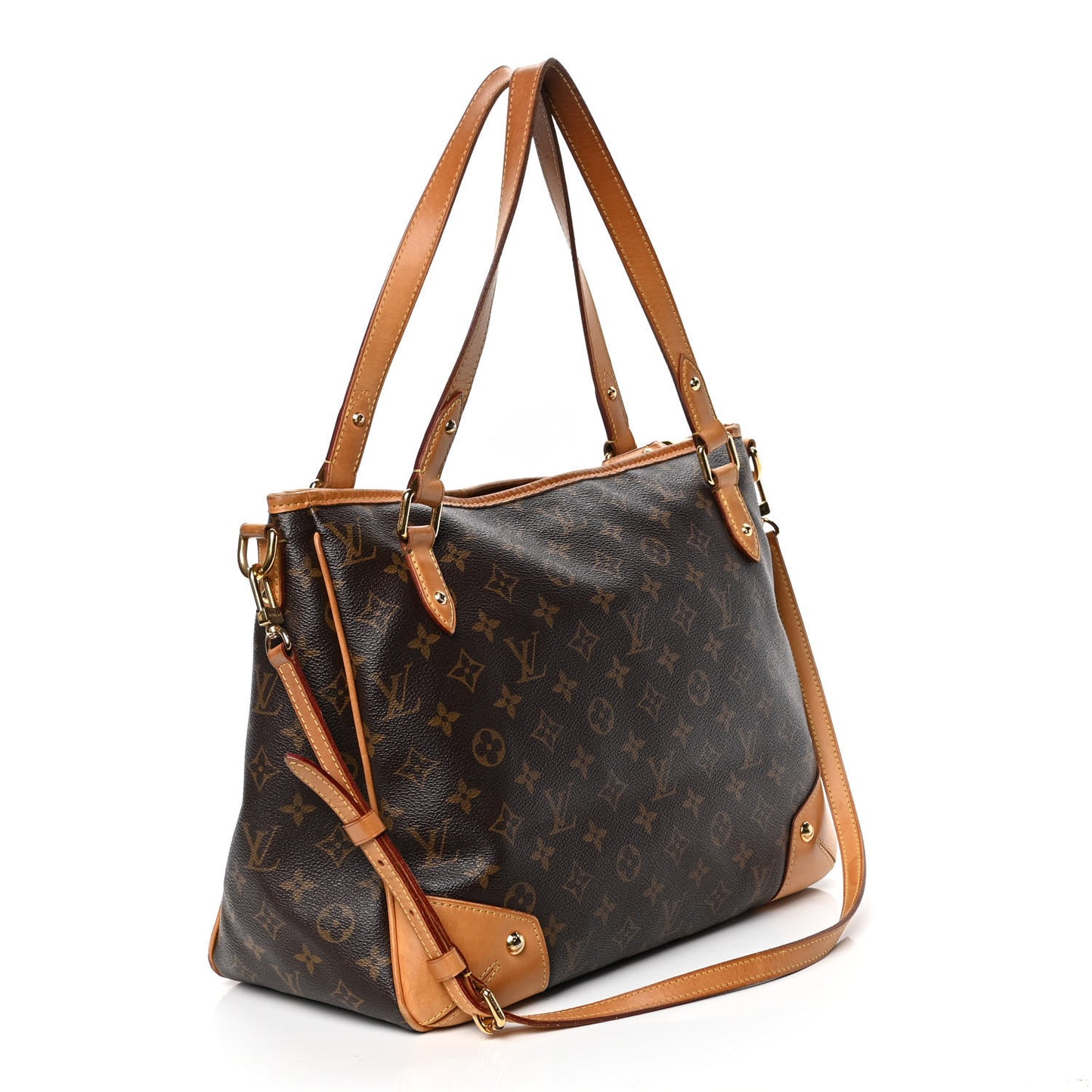 Monogram Estrela MM