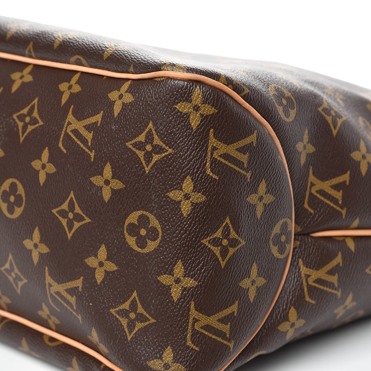 Louis Vuitton Monogram Delightful MM 10 of 11