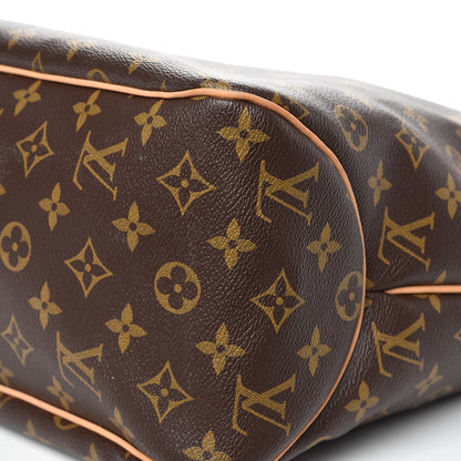 Louis Vuitton Monogram Delightful MM 10 of 11