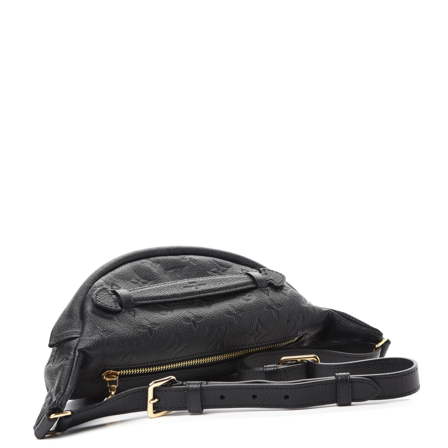 Empreinte BumBag Black