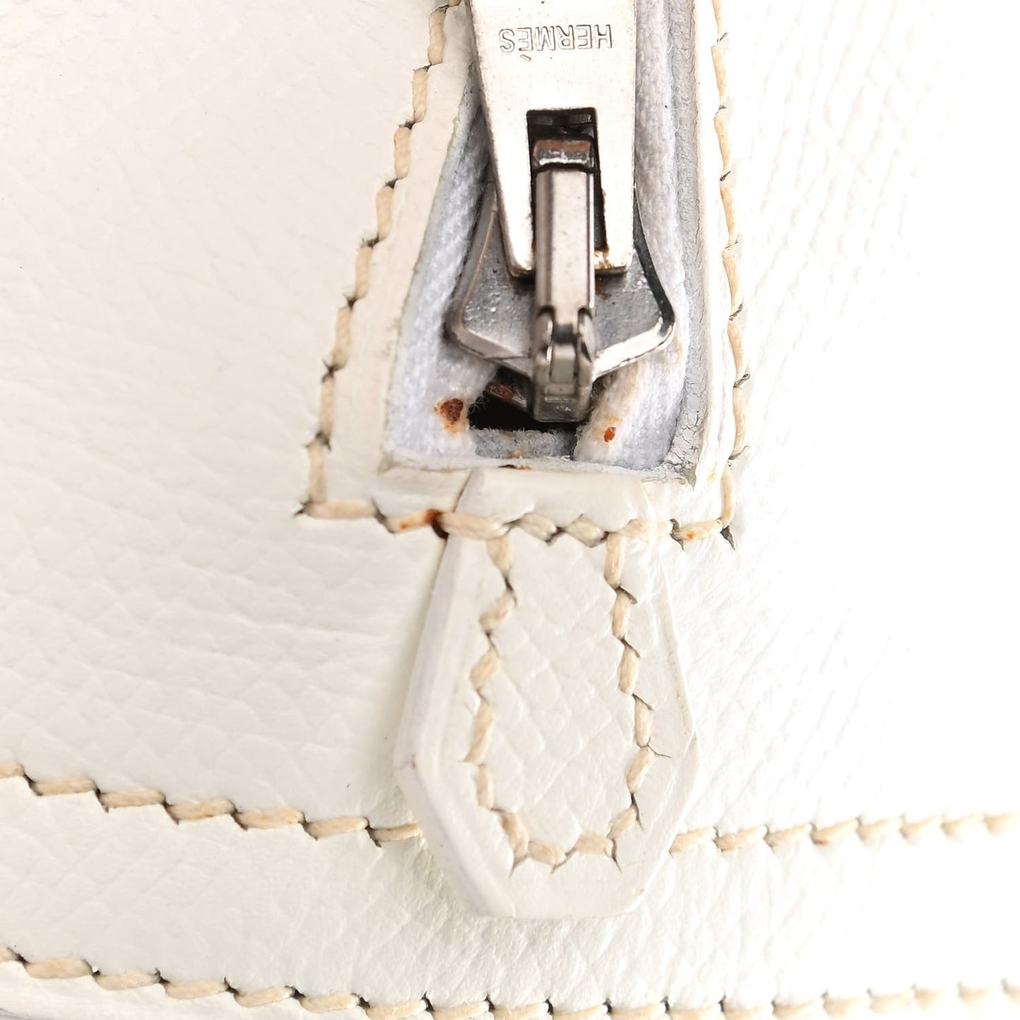 Epsom Plume 21 White
