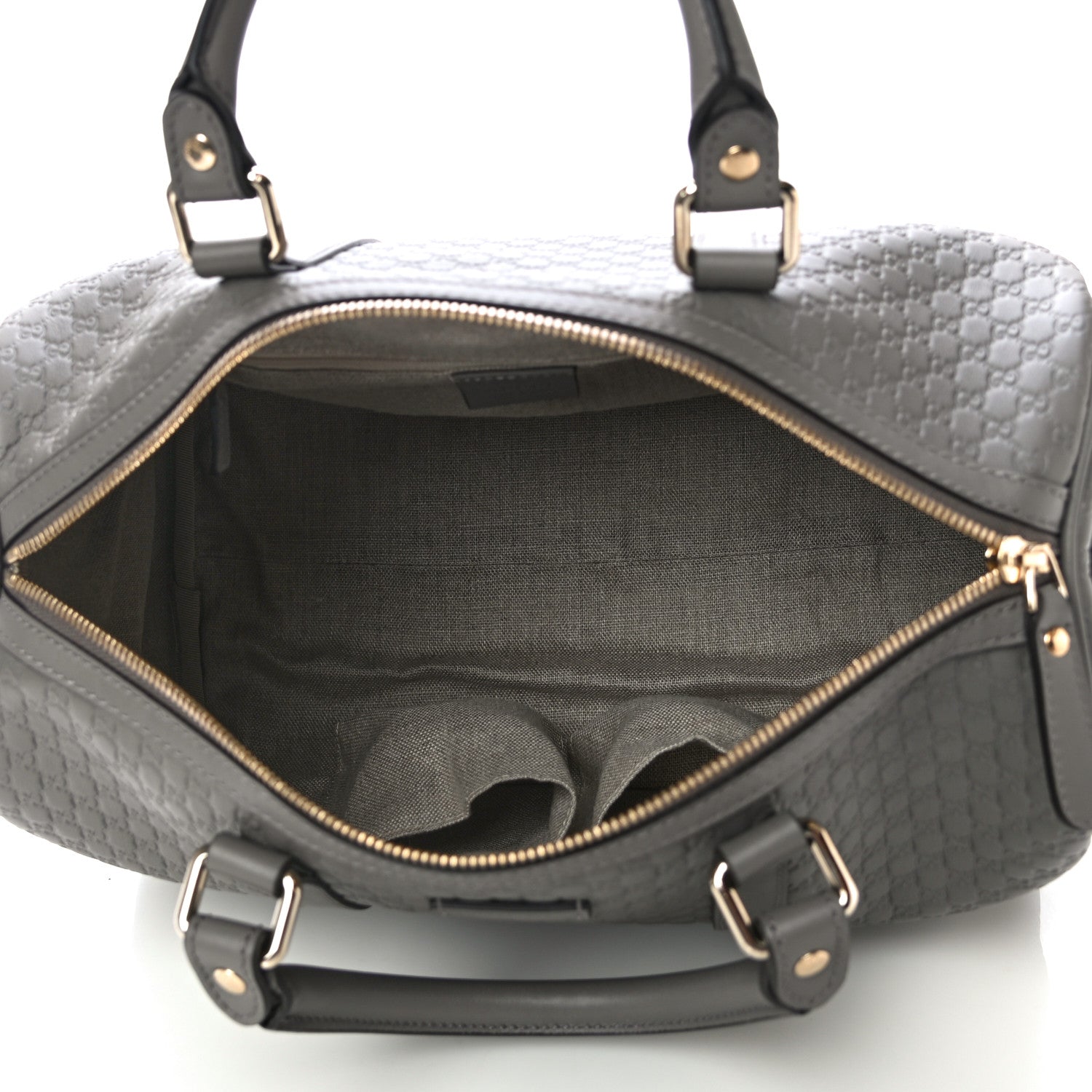Gucci Microguccissima Medium Joy Boston Loess 5 of 11