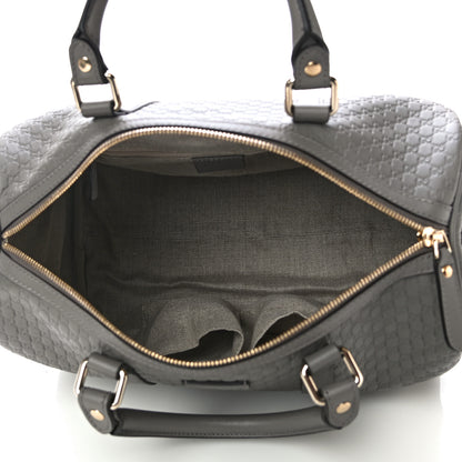 Gucci Microguccissima Medium Joy Boston Loess 5 of 11