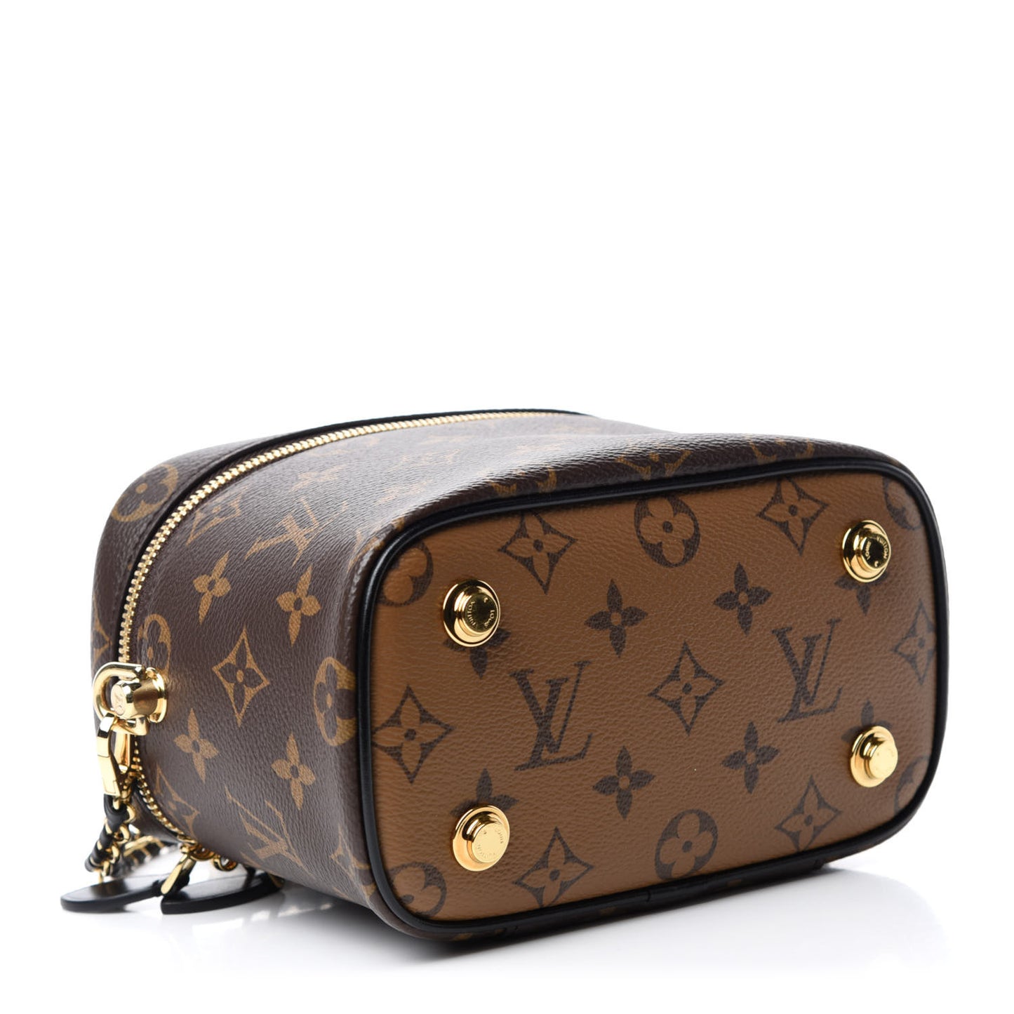 Reverse Monogram Vanity PM