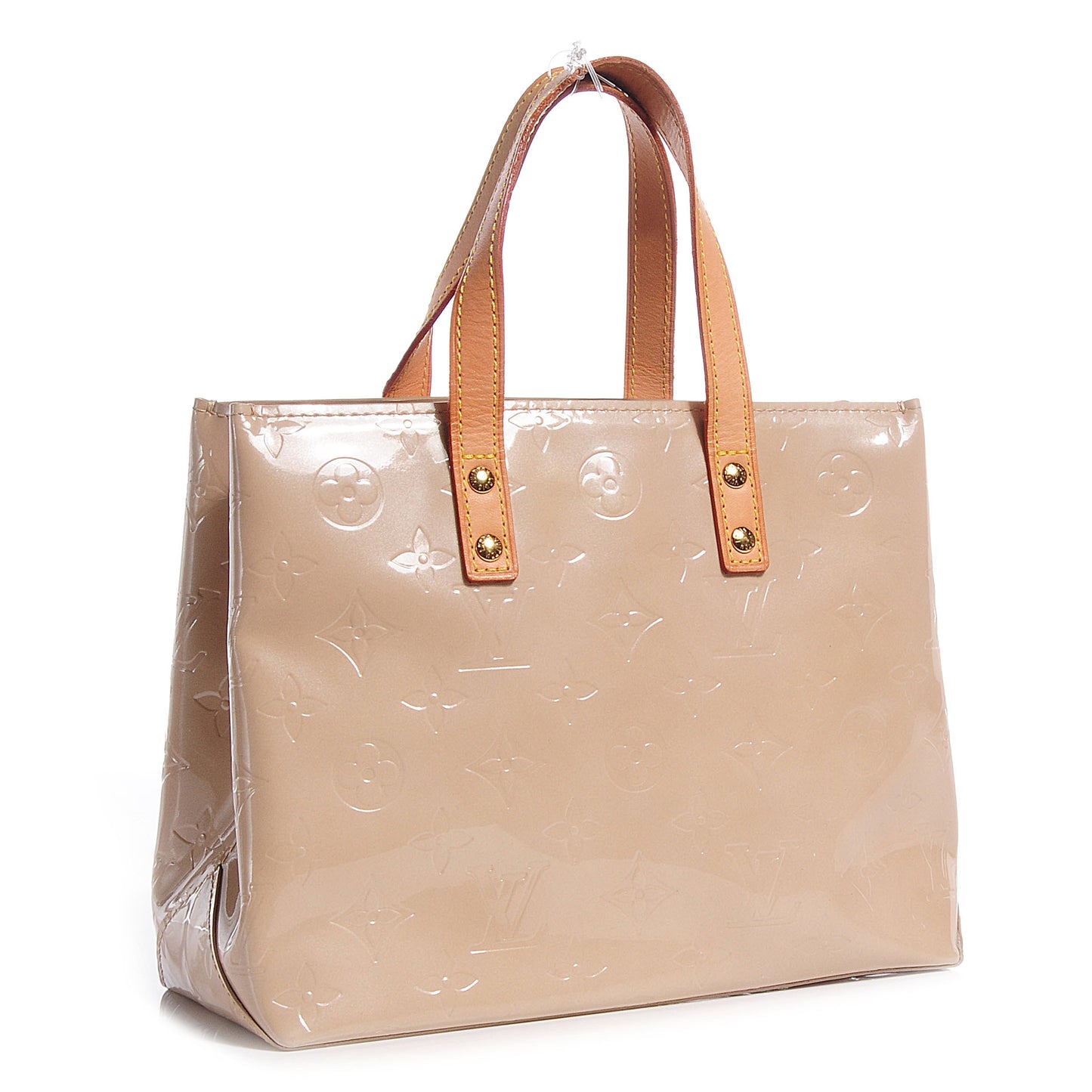 Vernis Reade PM Beige