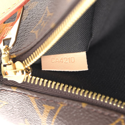 Louis Vuitton Monogram Bumbag 6 of 13
