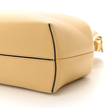 Fendi Shiny Nappa Medium Fendi First Sahara 10 of 11