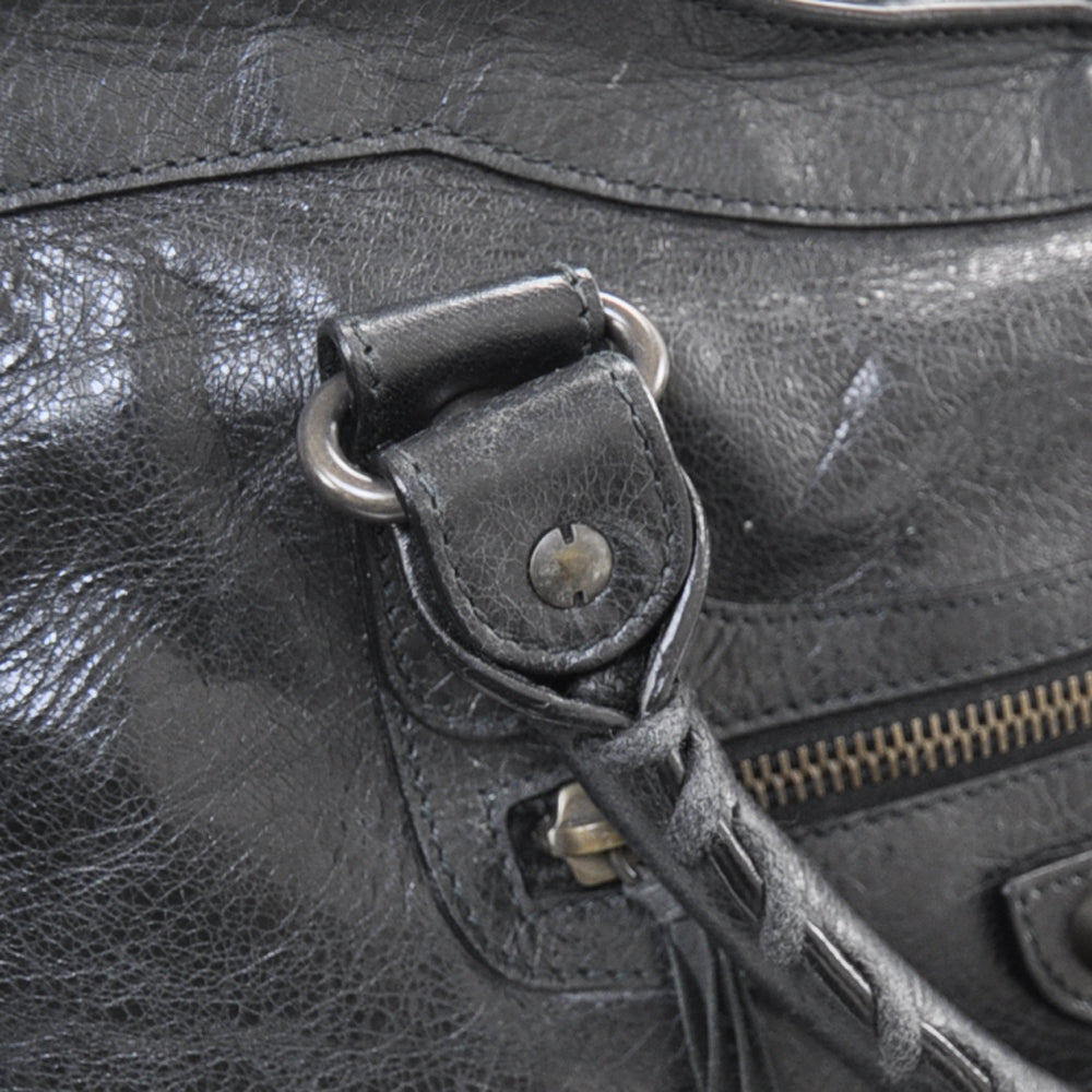 Agneau City Black