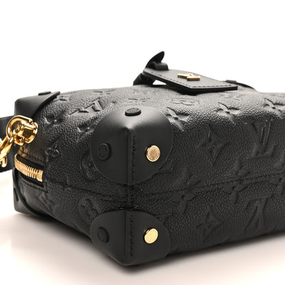 Louis Vuitton Empreinte Petite Malle Souple Black 8 of 9