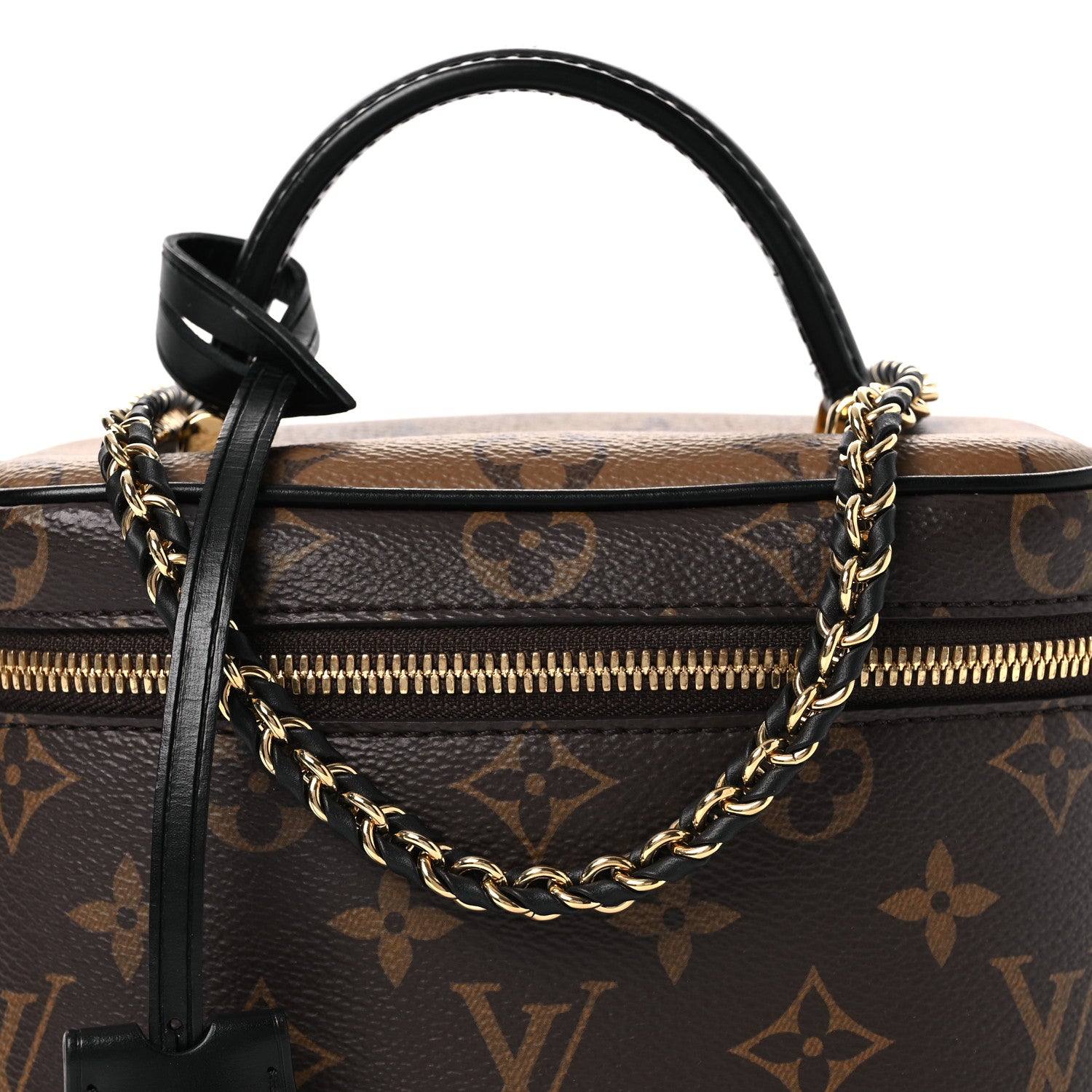 Louis Vuitton Reverse Monogram Vanity PM 7 of 12