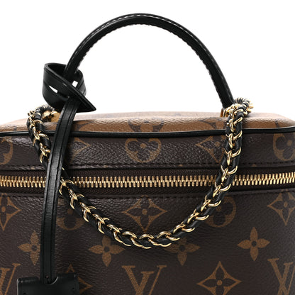 Louis Vuitton Reverse Monogram Vanity PM 7 of 12